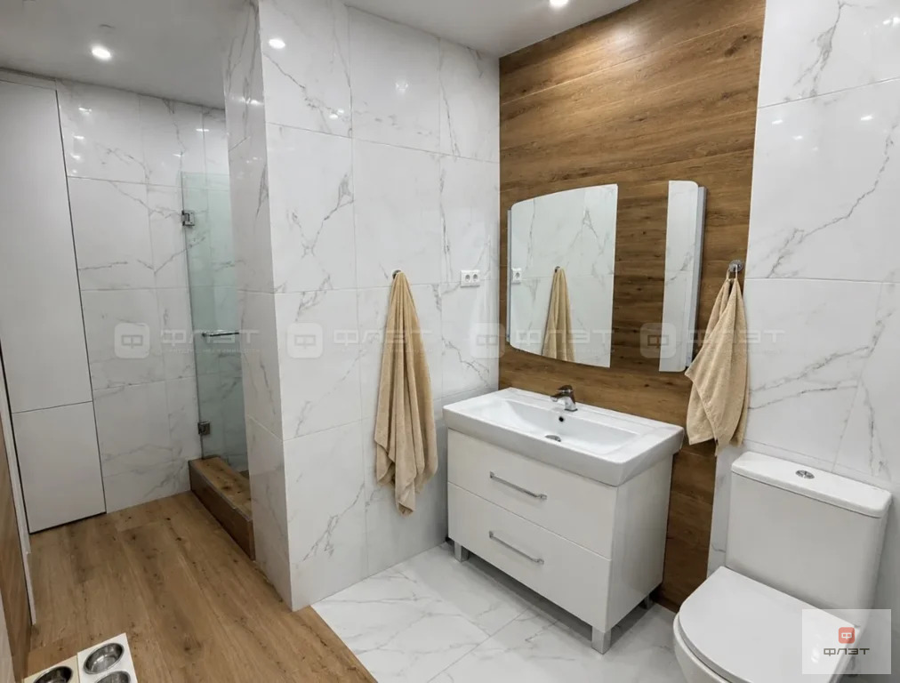 Продажа квартиры, Казань, ул. Сибгата Хакима - Фото 11