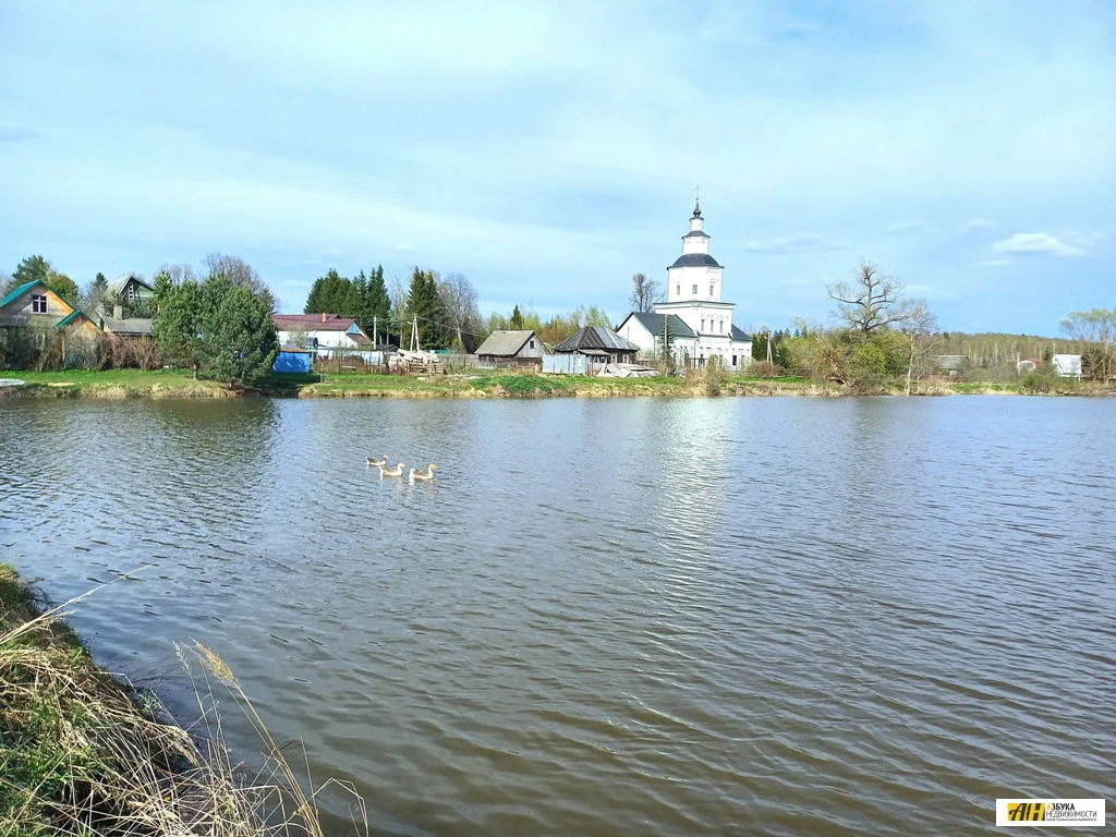 Продажа участка, Наро-Фоминский район, садовое товарищество Лесная ... - Фото 24