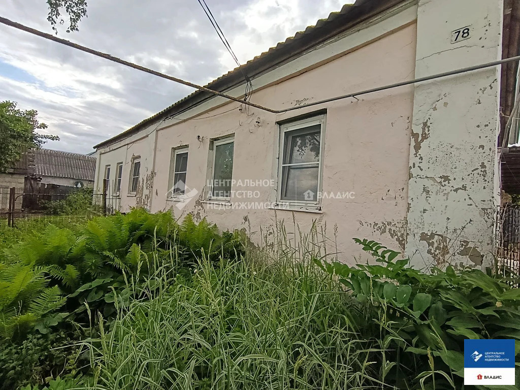 Продажа дома, Тимошкино, Шиловский район, ул. Хлопоталовка - Фото 5