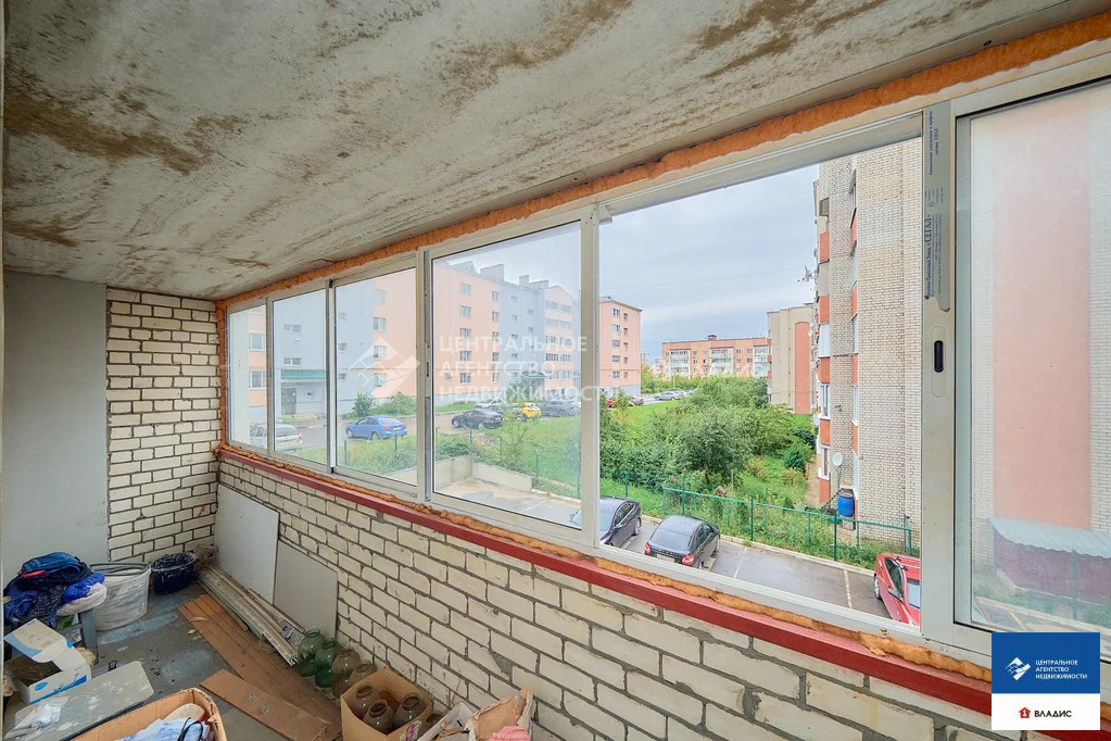 Продажа квартиры, Рыбное, Рыбновский район, ул. Большая - Фото 18