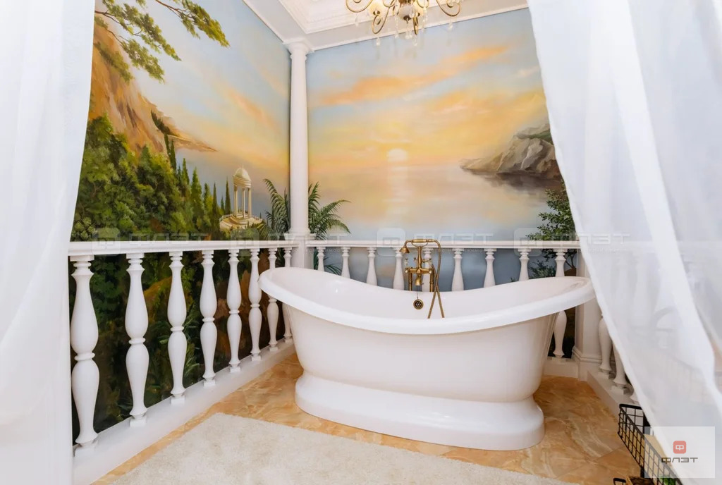 Продажа квартиры, Казань, ул. Зинина - Фото 14