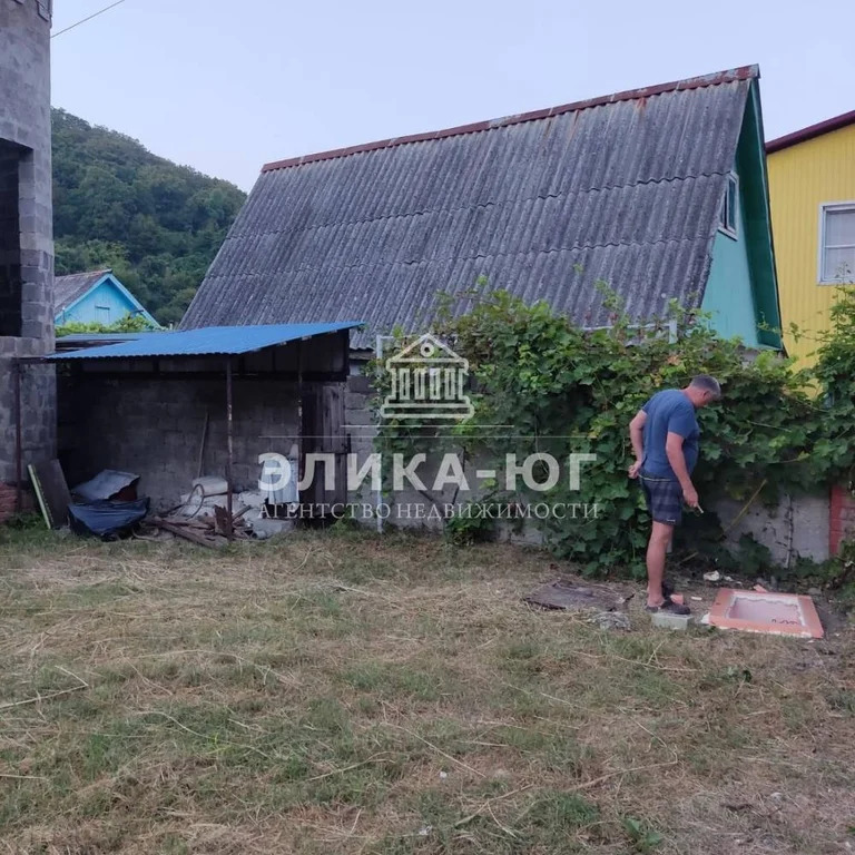 Продажа дома, Новомихайловский, Крымский район, Курортный пер. - Фото 25