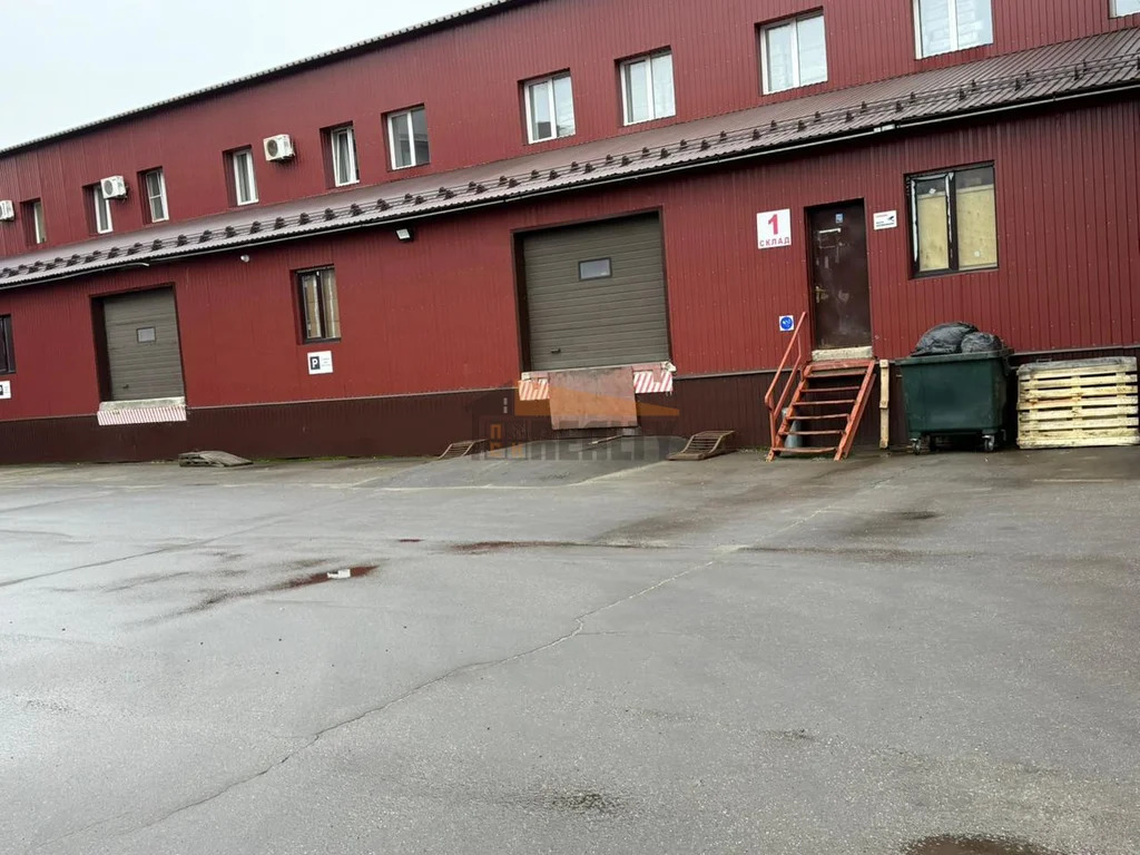 Аренда склада, Лобня, ул. Гагарина - Фото 4