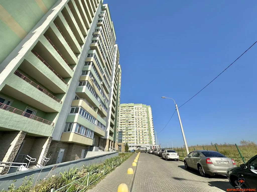 Продажа квартиры, Востряково, Домодедово г. о., улица Донская - Фото 4