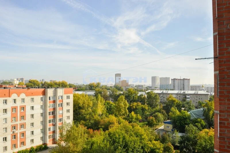 Продажа квартиры, Новосибирск, Сибиряков-Гвардейцев пл. - Фото 17