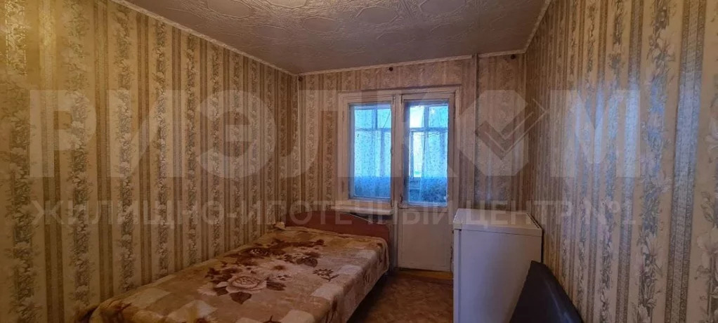 3-к квартира, 63 м, 6/9 эт. - Фото 12