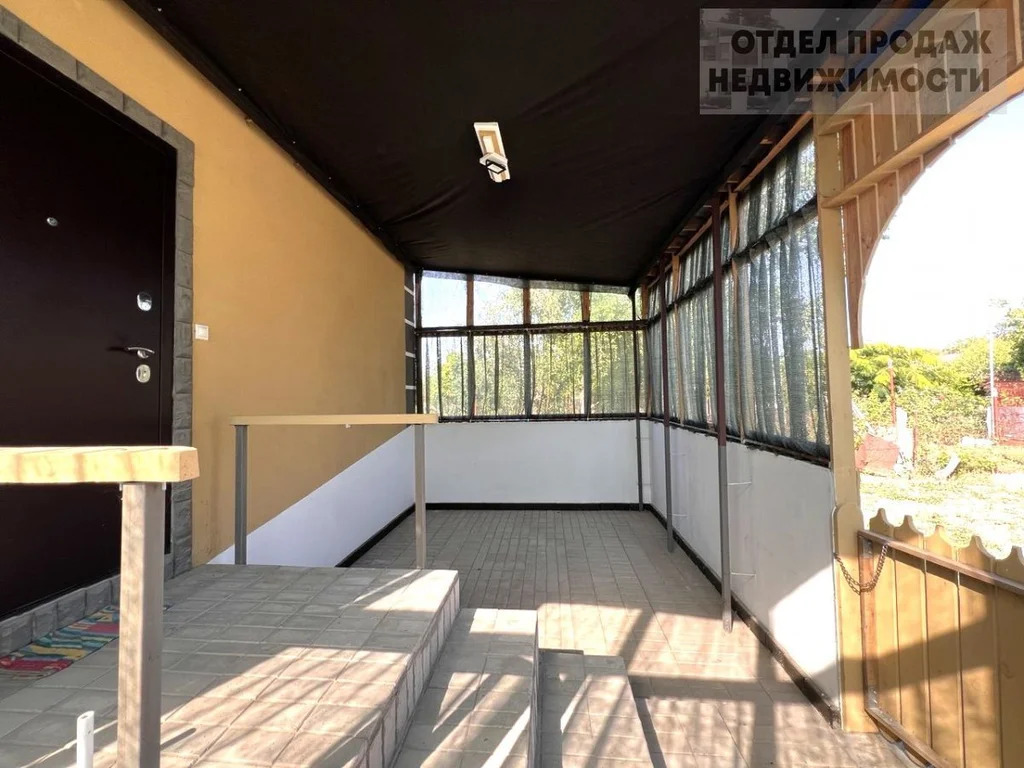 Новый дом - Фото 11