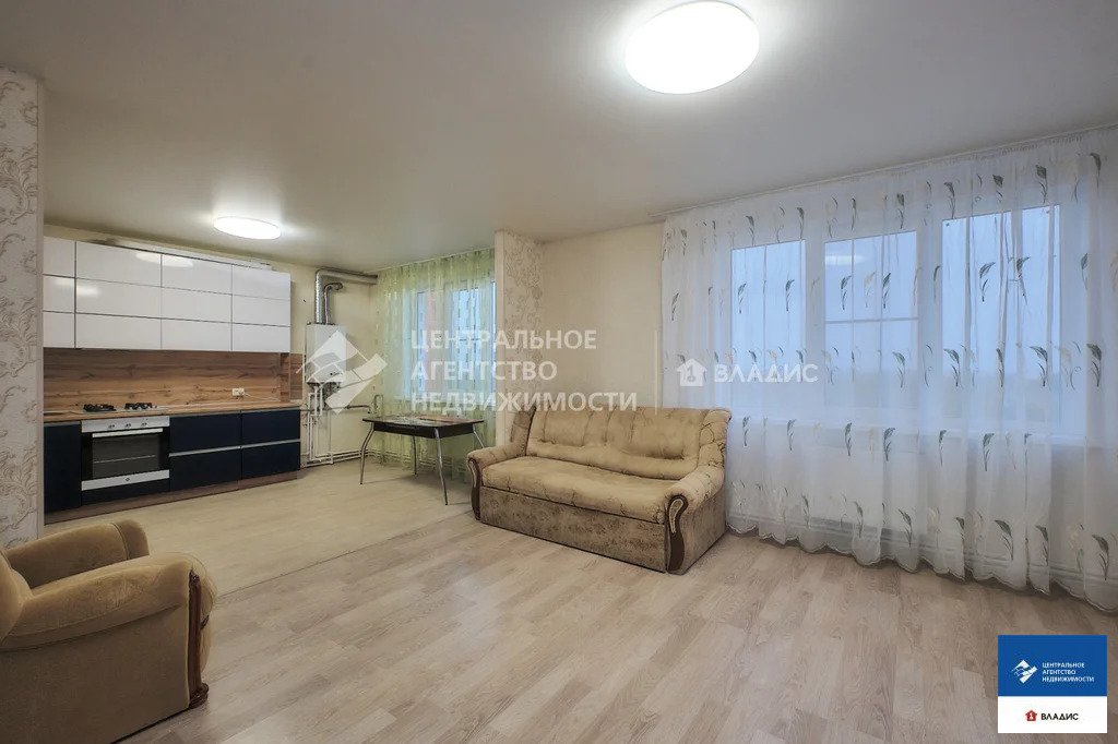 Продажа квартиры, Рязань, Славянский проспект - Фото 2