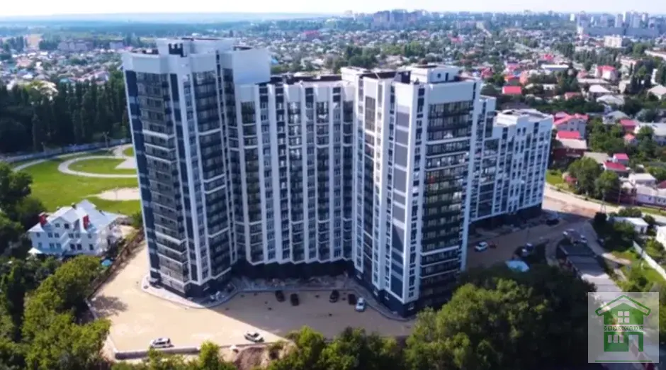 Продажа нежилое помещение 47 кв м Воронеж, ул. Херсонская, 21а - Фото 2