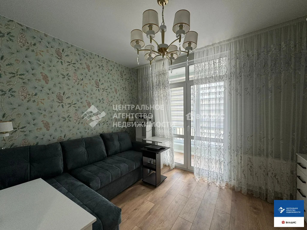 Аренда квартиры, Рязань, ул. Дзержинского - Фото 5