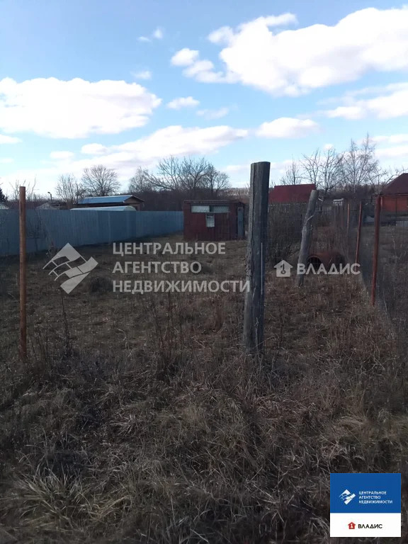 Продажа участка, Высокое, Рязанский район, ул. Речная - Фото 1