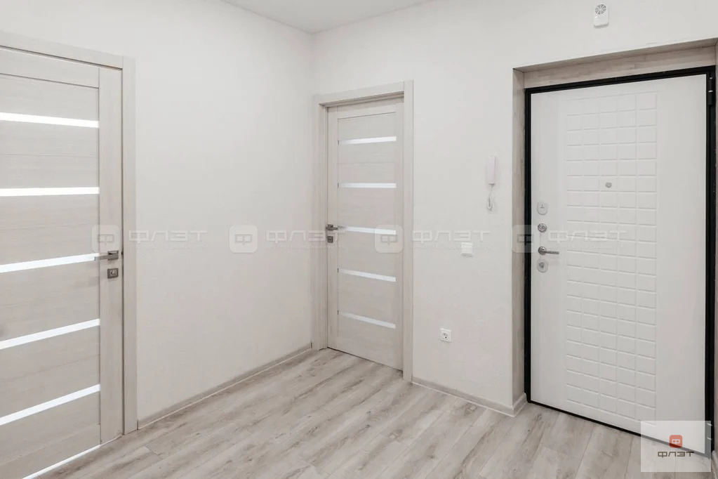 Продажа квартиры, Осиново, Зеленодольский район, ул. Дорожная - Фото 2