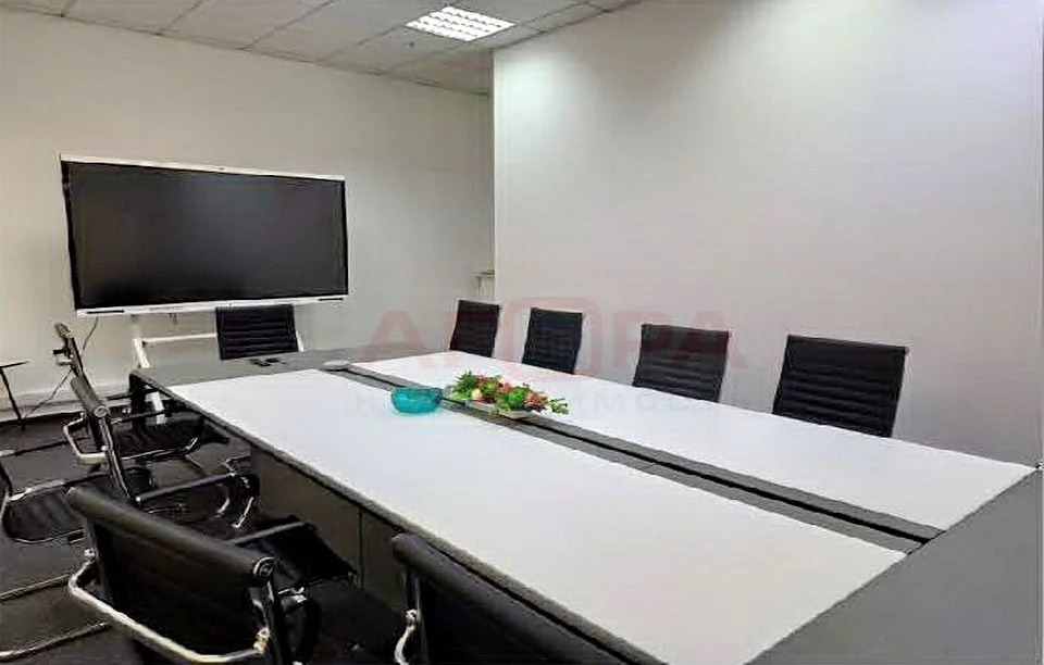 Аренда офиса, м. Авиамоторная, Завода Серп и Молот проезд - Фото 10