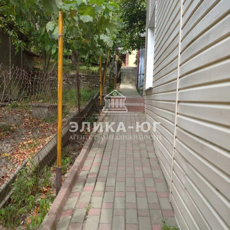 Продажа дома, Новомихайловский, Туапсинский район, ул. Мира - Фото 11