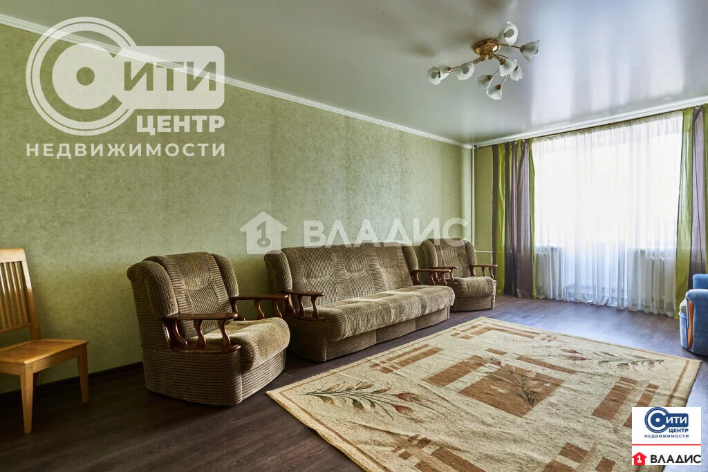 Продажа квартиры, Воронеж, Революции пр-кт. - Фото 19