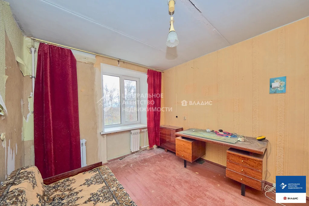 Продажа квартиры, Рязань, ул. Юбилейная - Фото 6