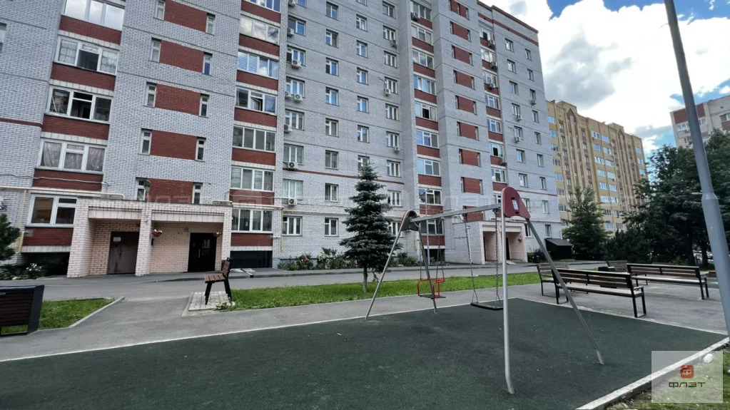 Продажа квартиры, Казань, ул. Толбухина - Фото 20