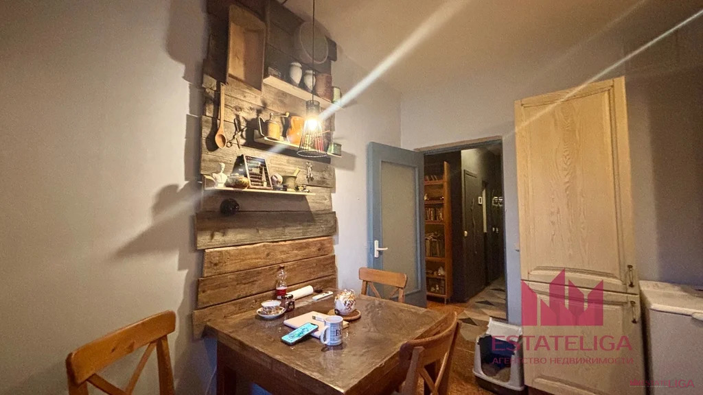 Продажа квартиры, Ленинский пр-кт. - Фото 10