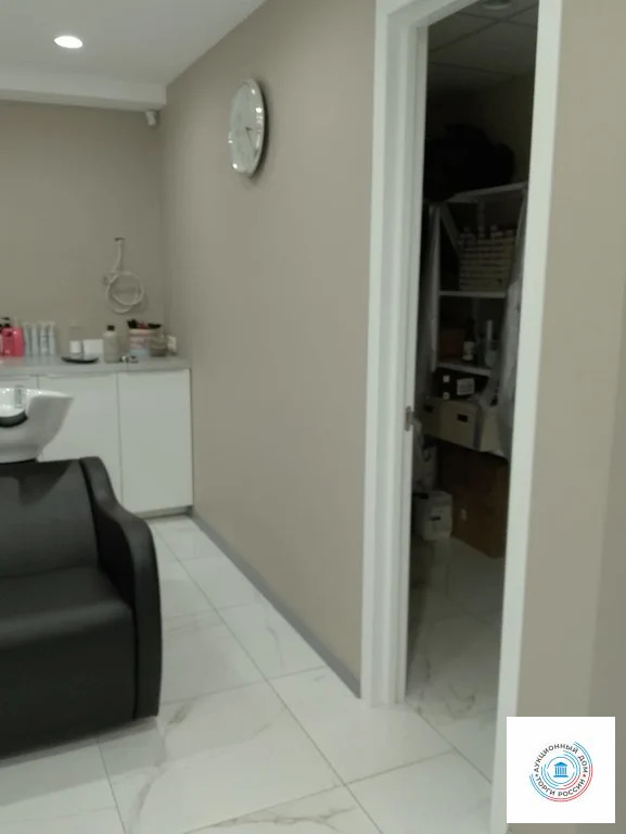 Помещение свободного назначения, 152.5 м - Фото 0