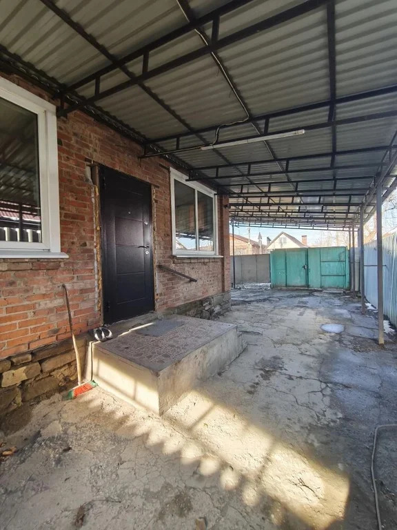Продажа дома, Афипский, Северский район, ул. Красноармейская - Фото 6