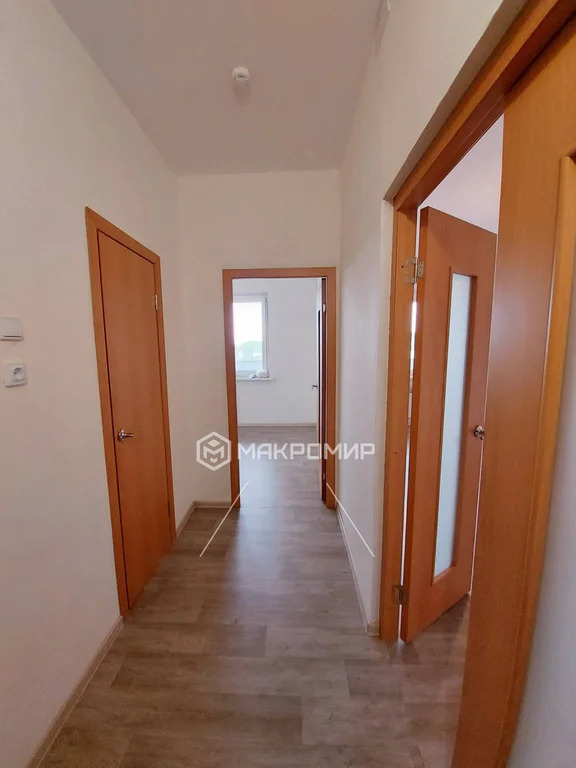Продажа квартиры, Архангельск, Воронина В.И. ул. - Фото 9
