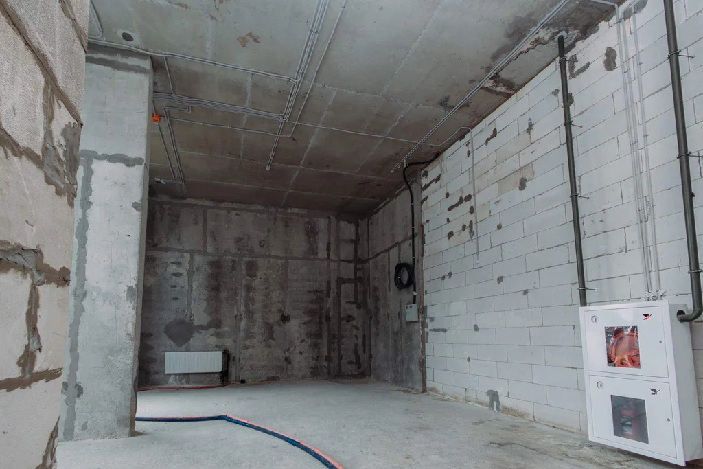 Аренда коммерческого помещения 58,6м в ЖК Остров 5, Нижние Мневники 20 - Фото 14