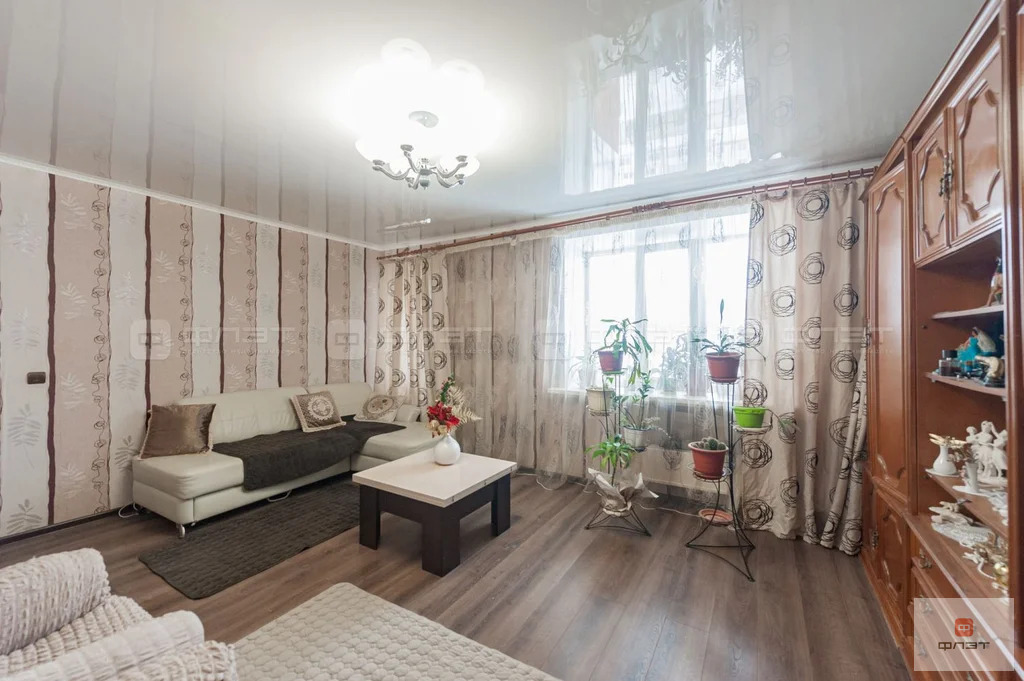 Продажа квартиры, Казань, ул. Академика Губкина - Фото 3