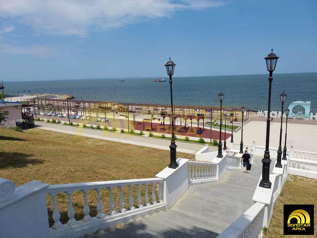 Продажа дома, Тамань, Темрюкский район, ул. Калинина - Фото 11