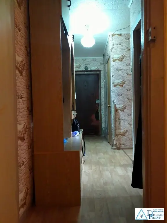 3-комнатная квартира в дп. Родники в 19 км от МКАД - Фото 18