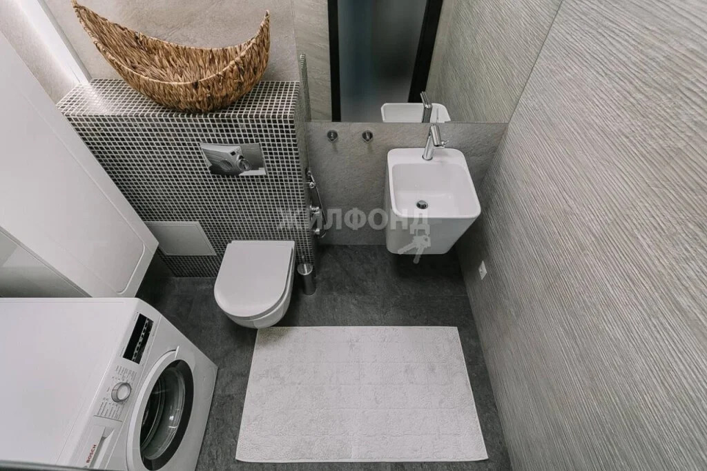 Продажа квартиры, Новосибирск, ул. Семьи Шамшиных - Фото 64