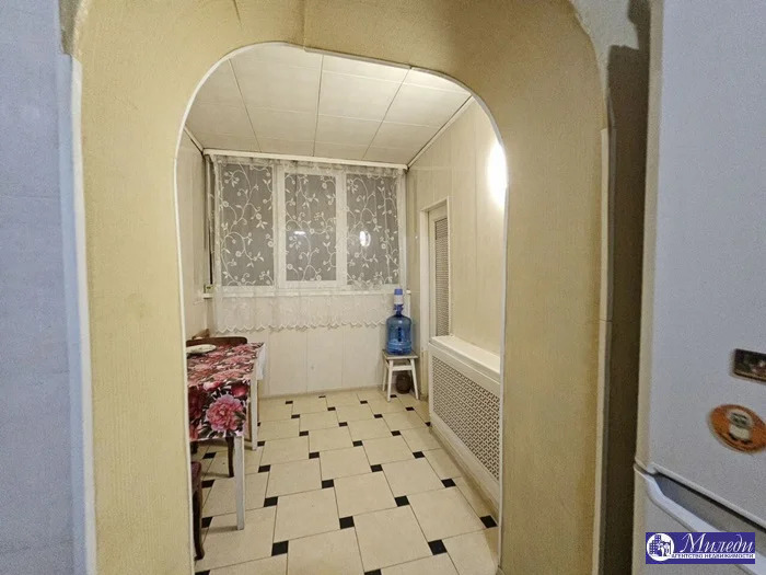 Продажа квартиры, Батайск, Северный массив микрорайон - Фото 5