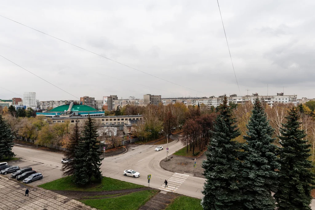 Продажа квартиры, Новокузнецк, ул. Тольятти - Фото 5