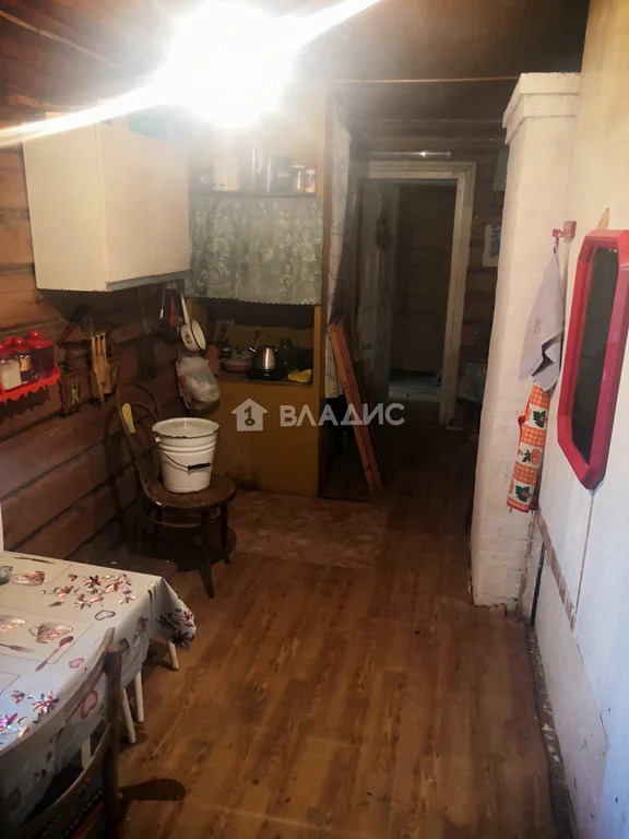 Собинский район, деревня Колокша, Буковская улица,  дом на продажу - Фото 8