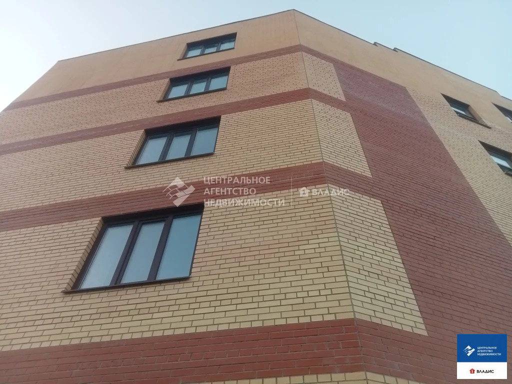 Продажа квартиры, Заборье, Рязанский район, Луговая улица - Фото 13