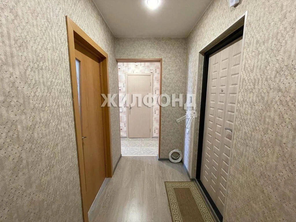 Продажа квартиры, Новосибирск, ул. Твардовского - Фото 1