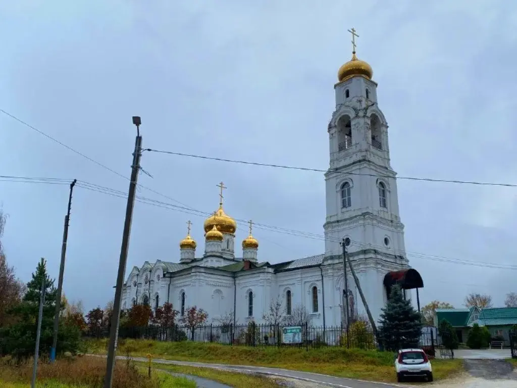 Часть дома в селе Середниково - Фото 30