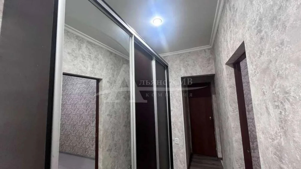 Продажа квартиры, Иноземцево, Согласия - Фото 7