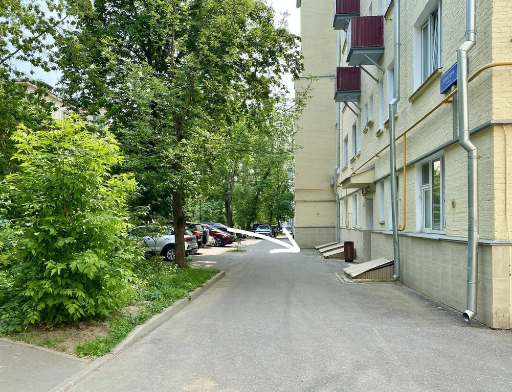 Аренда ПСН площадью 431 м2 - Фото 5