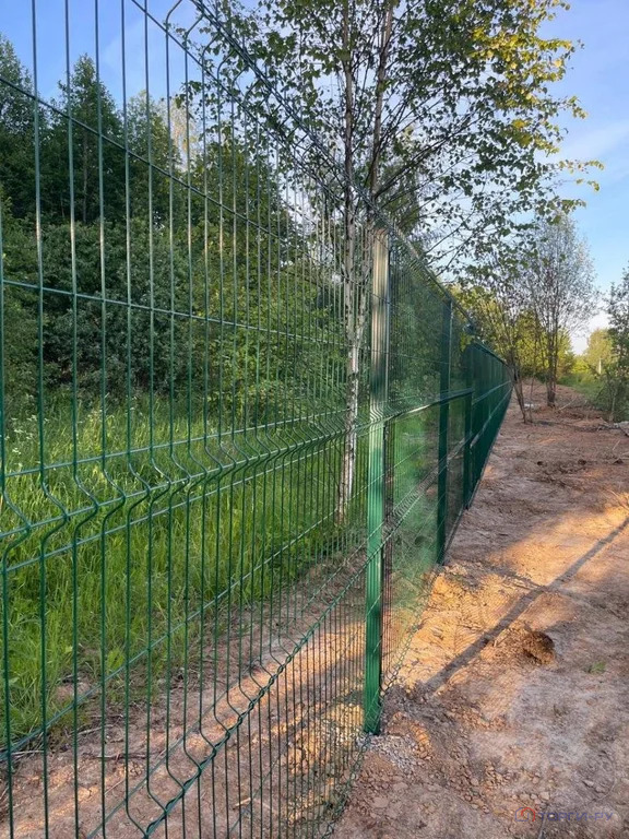 Продажа участка, Большое Ушаково, Истринский район - Фото 3