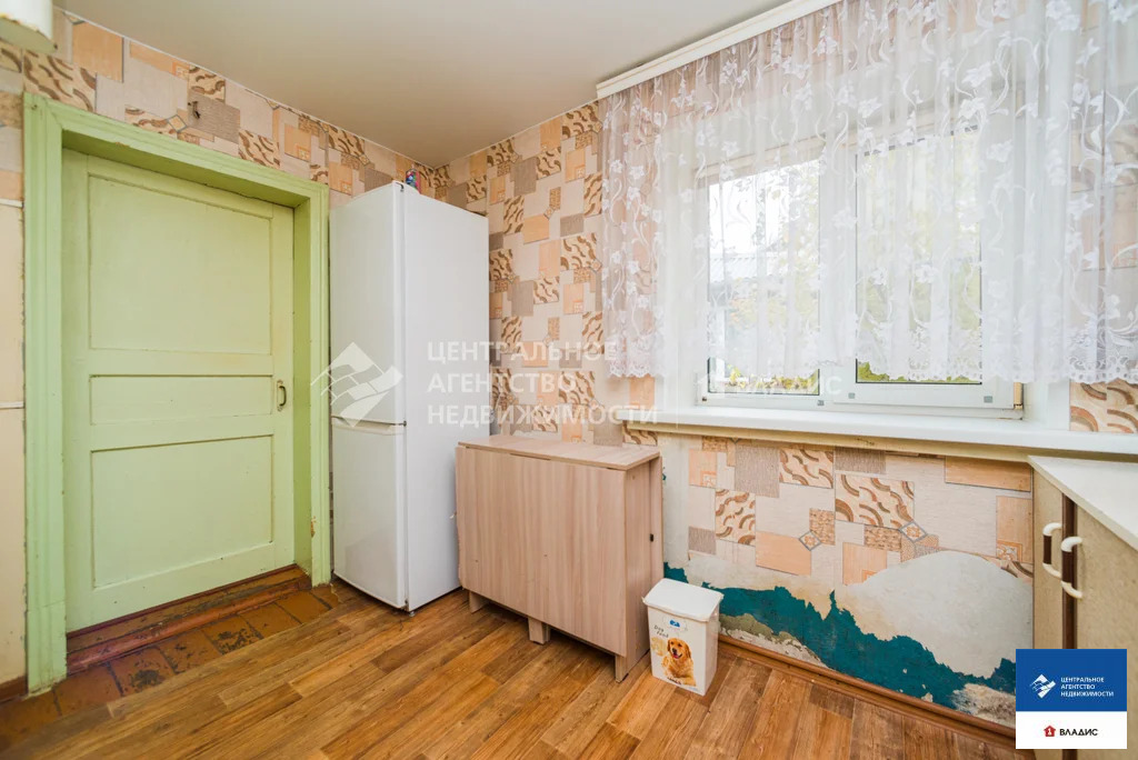 Продажа квартиры, Рыбное, Рыбновский район, 1-я Весёлая улица - Фото 8