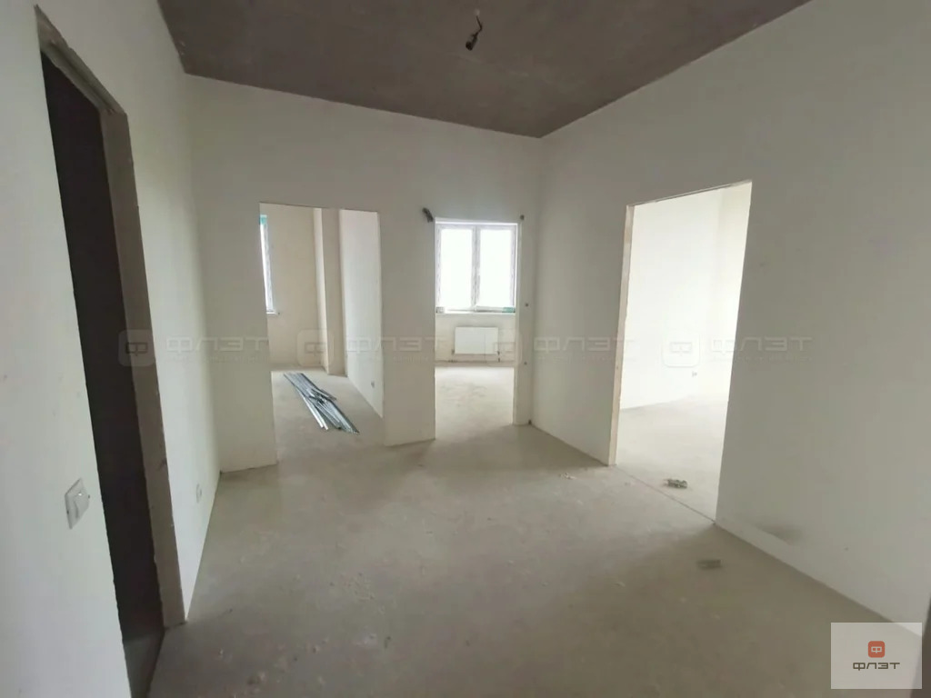 Продажа квартиры, Казань, ул. Танковая - Фото 1