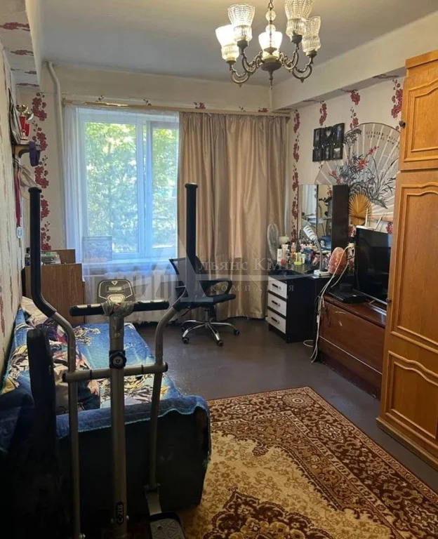 Продажа квартиры, Иноземцево, ул. 50 лет Октября - Фото 7