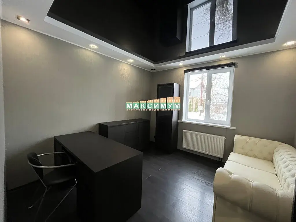 Дом 120 кв.м. в 15 км от Москвы КП Медная подкова - Фото 17