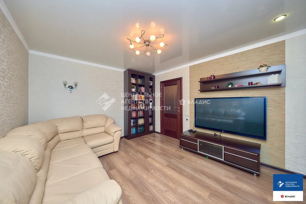 Продажа квартиры, Рязань, Большая улица - Фото 2