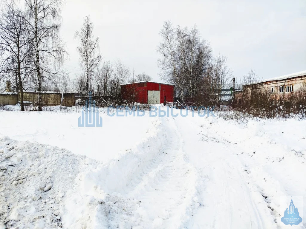 Аренда ПСН, Львовский, Подольский район, Металлургов проезд - Фото 12