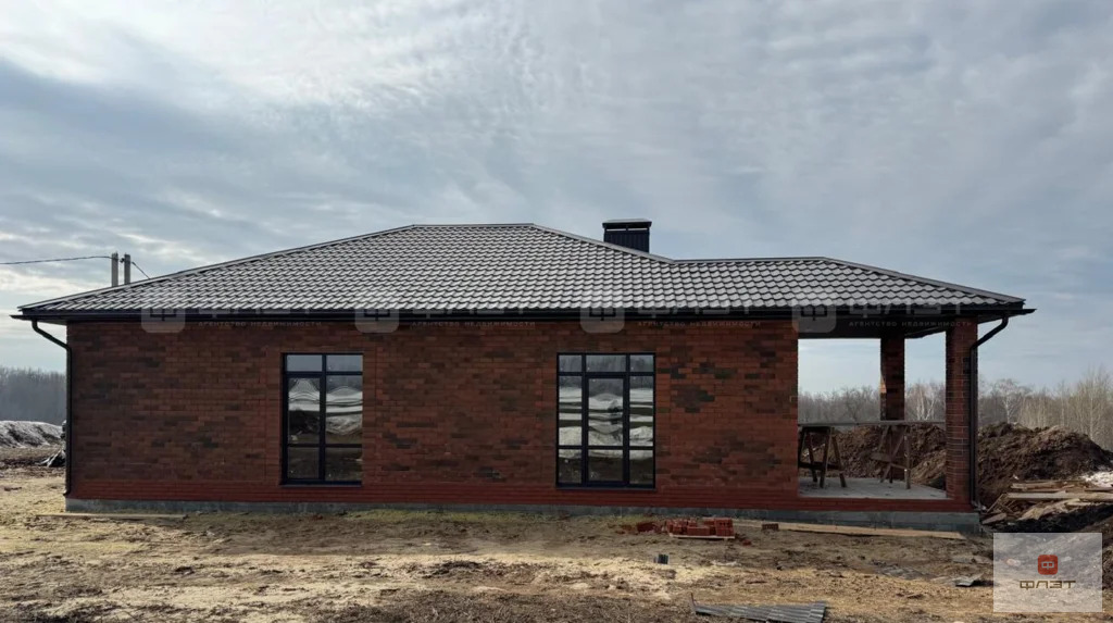 Продажа дома, Эстачи, Высокогорский район, ул. Изумрудная - Фото 2