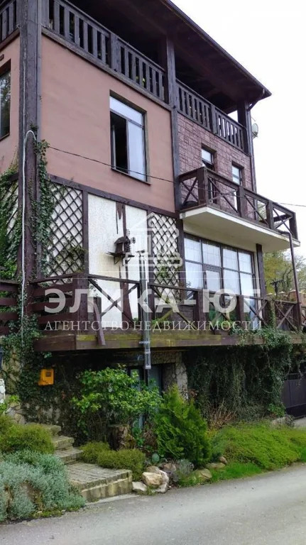 Продажа дома, Ольгинка, Туапсинский район, Заречный кв-л. - Фото 2