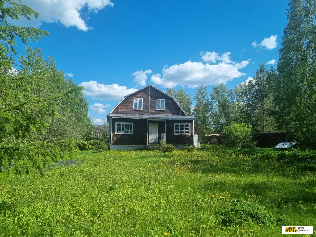 Продажа дома, Копцево, Рузский район - Фото 16