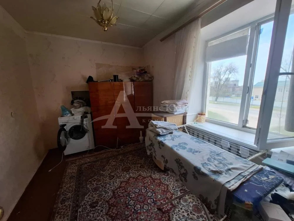 Продажа квартиры, Зеленокумск, Советский район, ул. 50 лет Октября - Фото 15