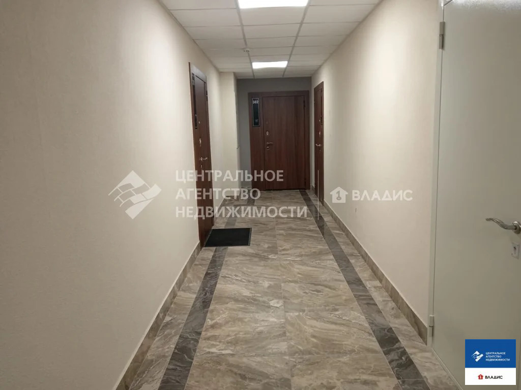 Аренда квартиры, Рязань, ул. Островского - Фото 18